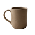 Moldes para arcilla - Taza Mel
