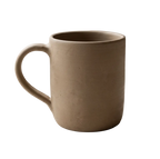Moldes para arcilla - Taza Mel