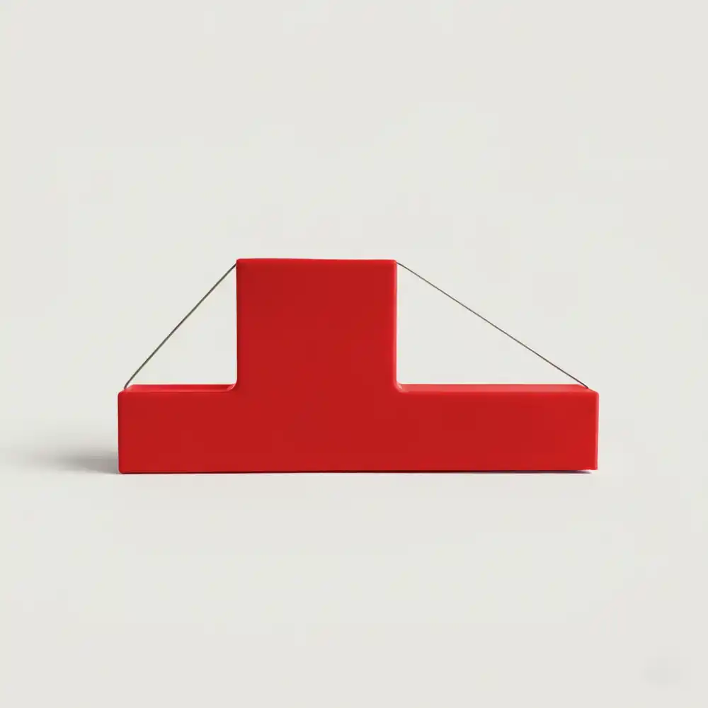 Herramienta de corte angular para cerámica, Cutter de arcilla