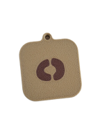 Sello Personalizado de Bolsillo para Cerámica