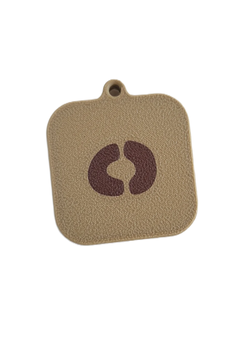 Sello Personalizado de Bolsillo para Cerámica