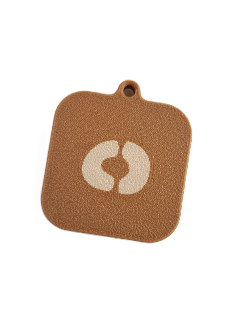 Sello Personalizado de Bolsillo para Cerámica