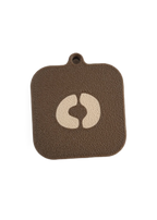 Sello Personalizado de Bolsillo para Cerámica