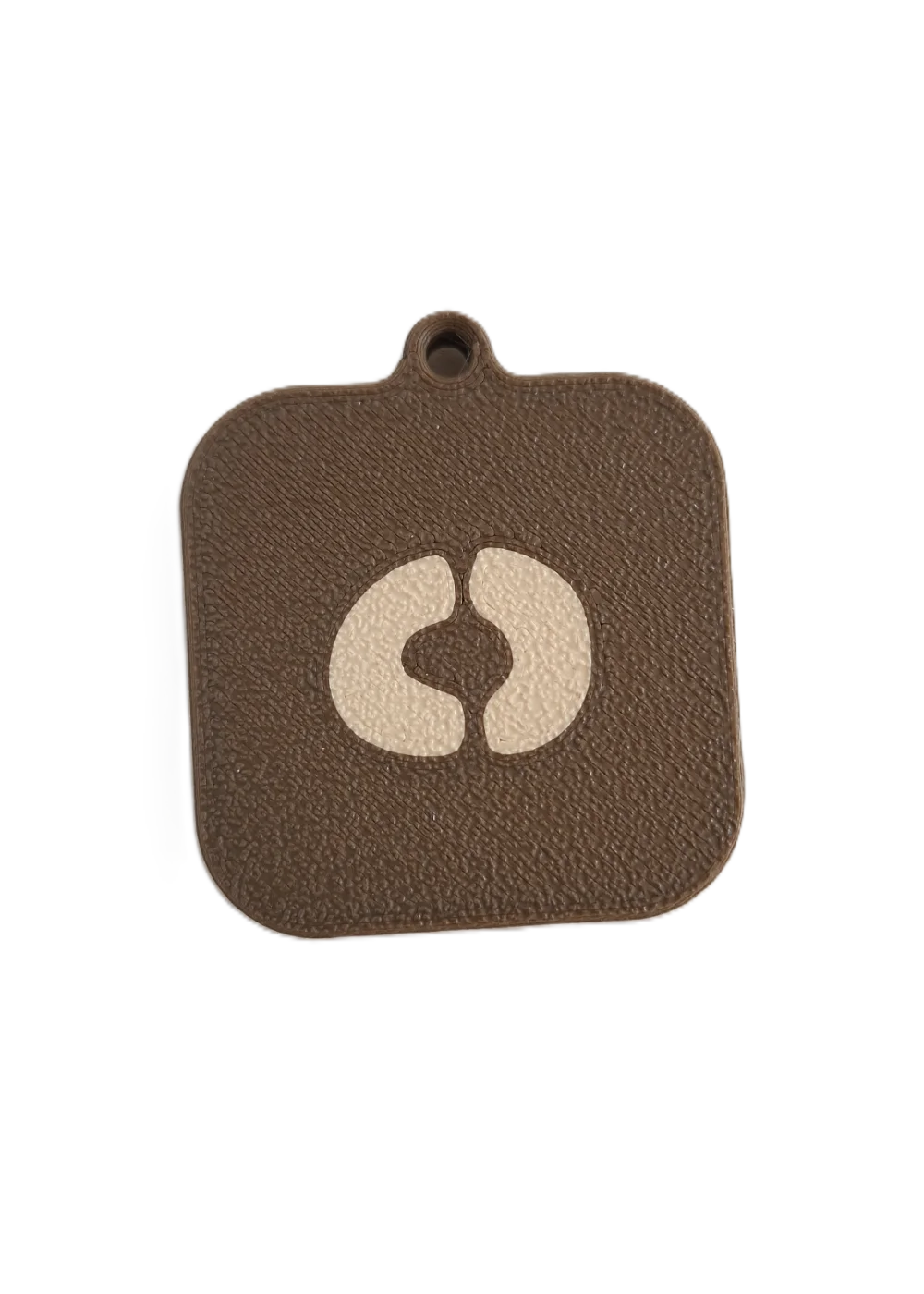 Sello Personalizado de Bolsillo para Cerámica