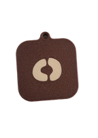 Sello Personalizado de Bolsillo para Cerámica