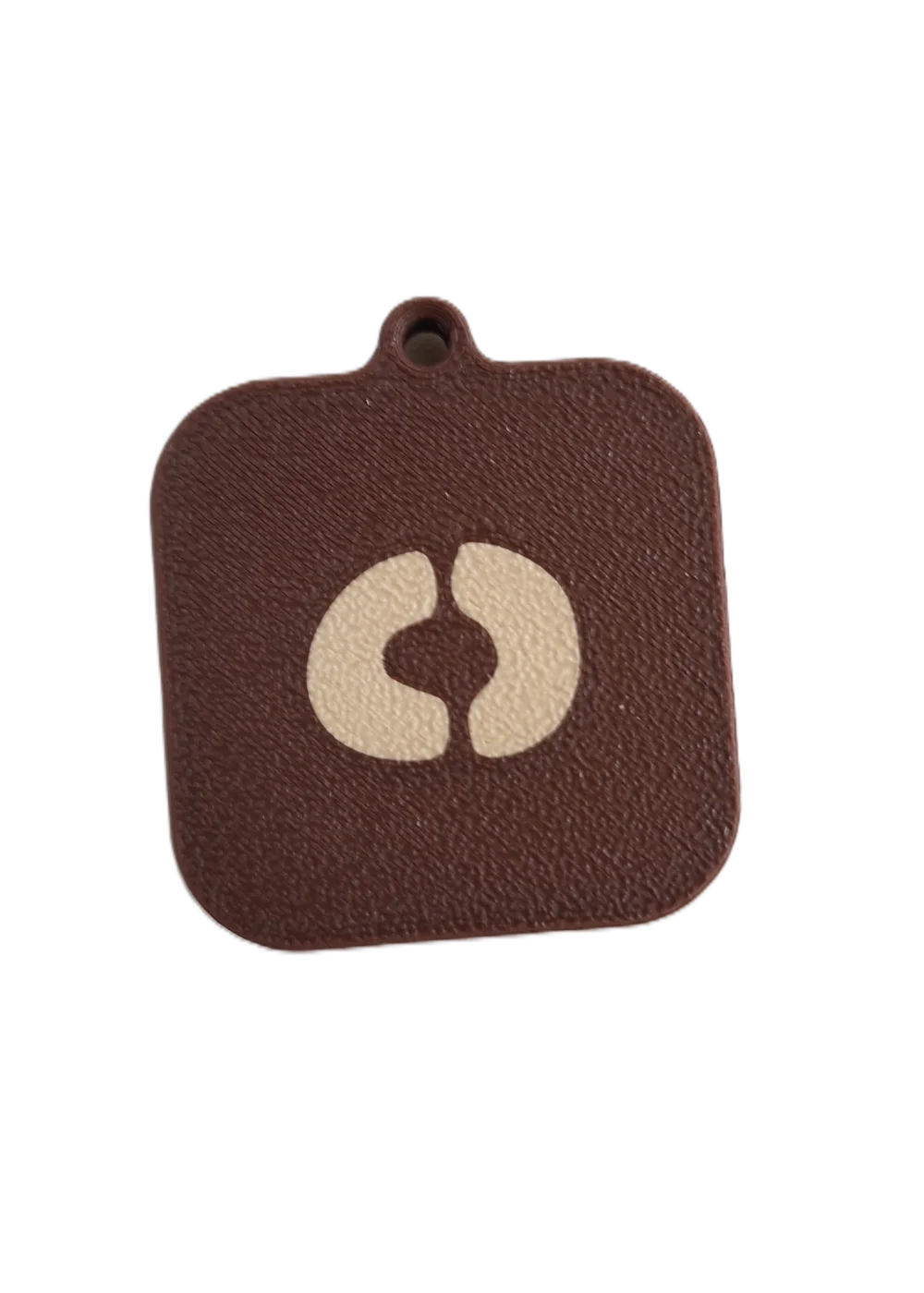 Sello Personalizado de Bolsillo para Cerámica
