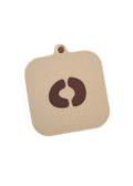 Sello Personalizado de Bolsillo para Cerámica