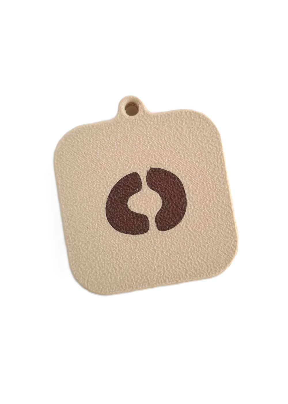 Sello Personalizado de Bolsillo para Cerámica