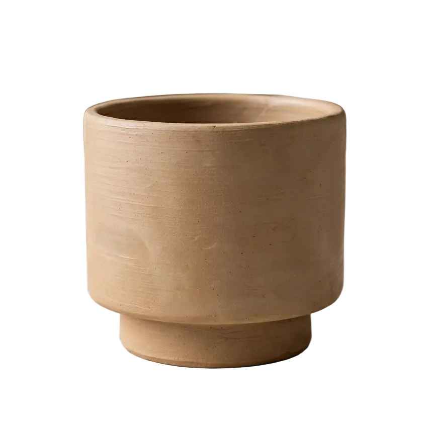 Moldes para arcilla - Taza Anima