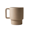Moldes para arcilla - Taza Slice